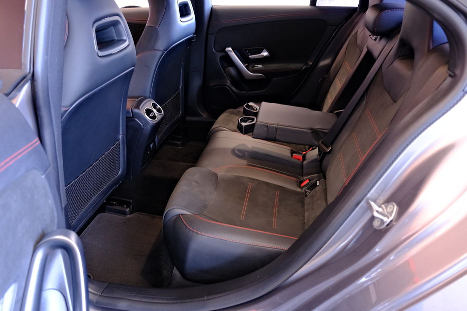 Продам Mercedes-Benz CLA-Class AMG 2022 года в Одессе