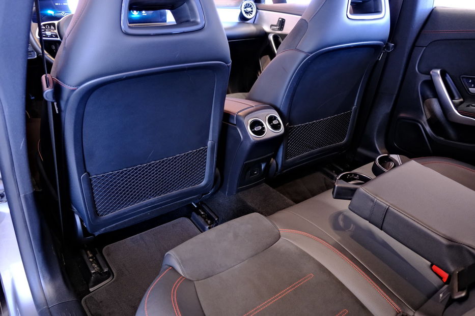 Продам Mercedes-Benz CLA-Class AMG 2022 года в Одессе