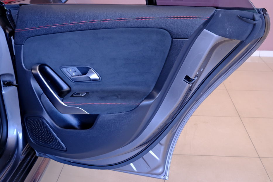 Продам Mercedes-Benz CLA-Class AMG 2022 года в Одессе