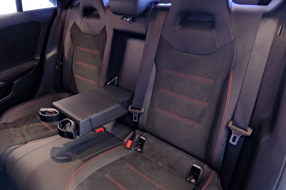 Продам Mercedes-Benz CLA-Class AMG 2022 года в Одессе