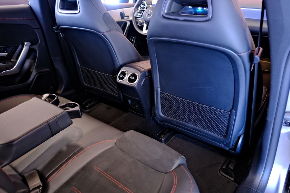 Продам Mercedes-Benz CLA-Class AMG 2022 года в Одессе