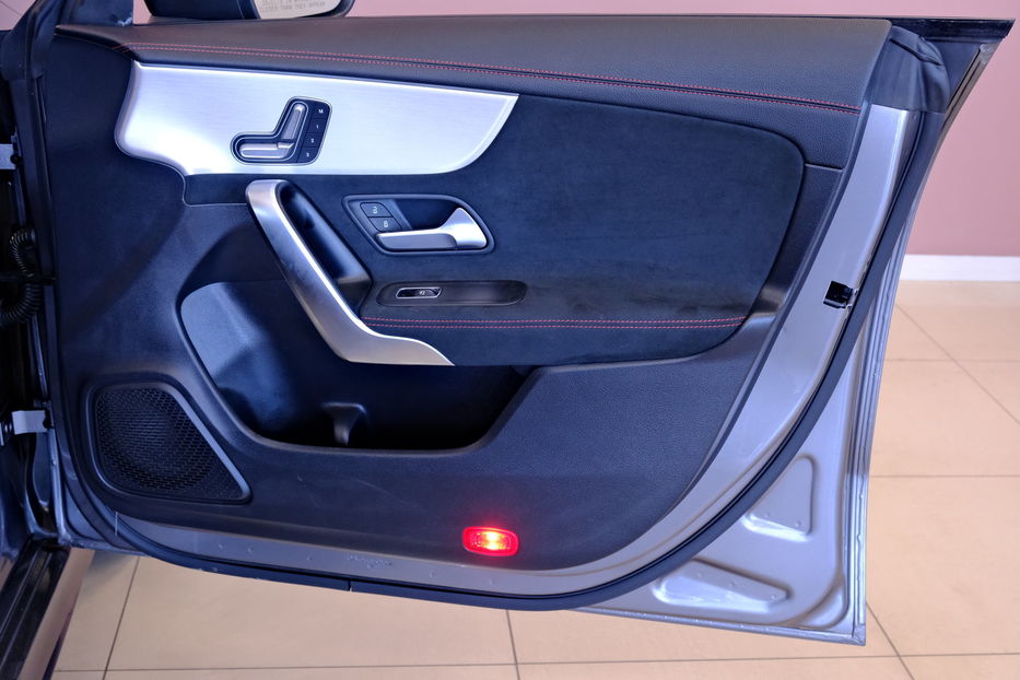 Продам Mercedes-Benz CLA-Class AMG 2022 года в Одессе