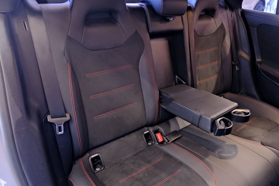 Продам Mercedes-Benz CLA-Class AMG 2022 года в Одессе