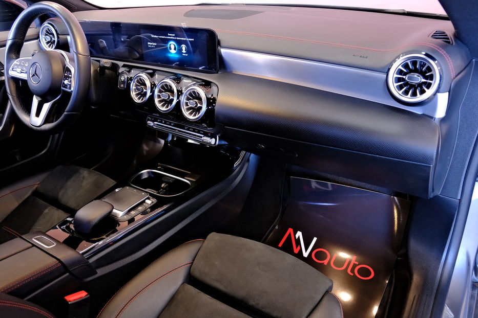 Продам Mercedes-Benz CLA-Class AMG 2022 года в Одессе