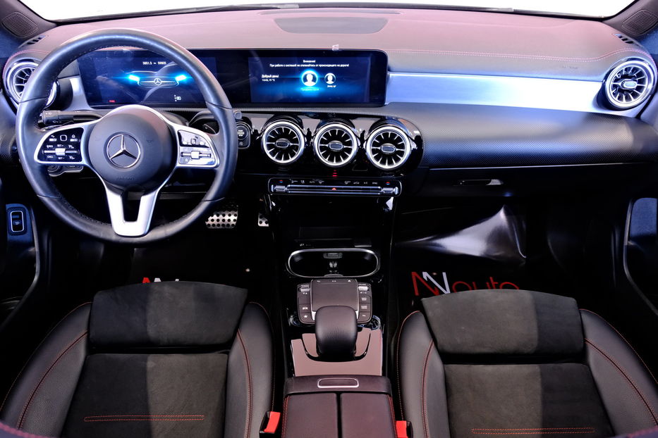 Продам Mercedes-Benz CLA-Class AMG 2022 года в Одессе