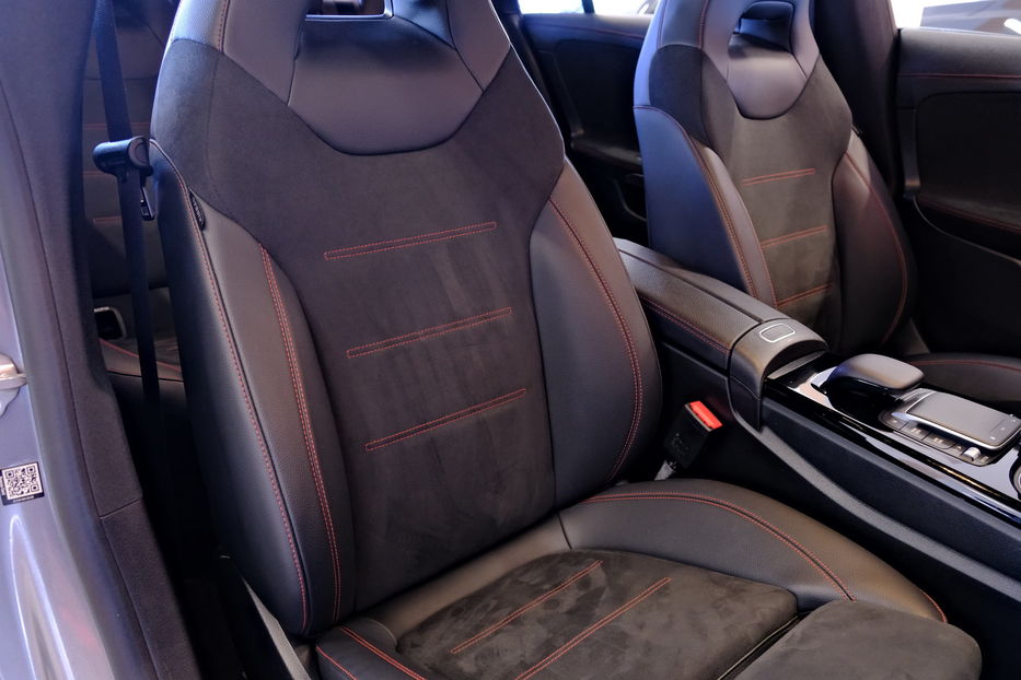 Продам Mercedes-Benz CLA-Class AMG 2022 года в Одессе