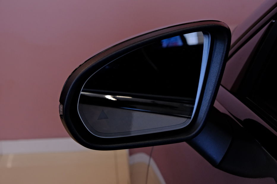 Продам Mercedes-Benz CLA-Class AMG 2022 года в Одессе