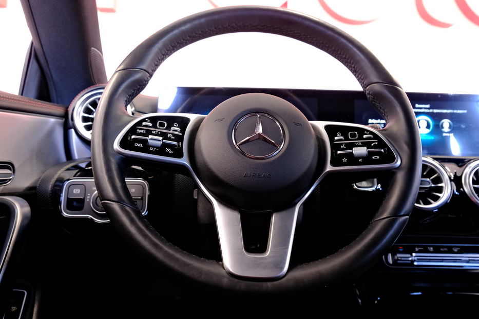 Продам Mercedes-Benz CLA-Class AMG 2022 года в Одессе