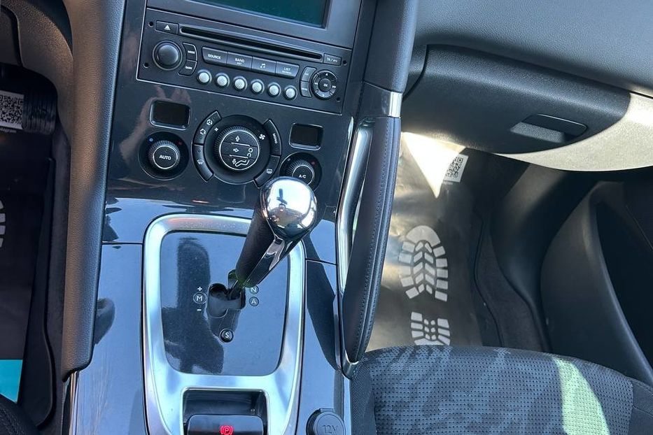 Продам Peugeot 3008 2011 года в Черновцах