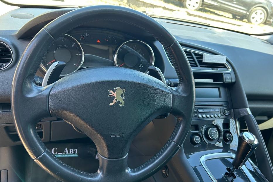 Продам Peugeot 3008 2011 года в Черновцах