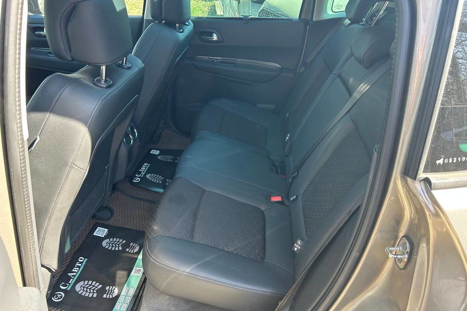 Продам Peugeot 3008 2016 года в Черновцах