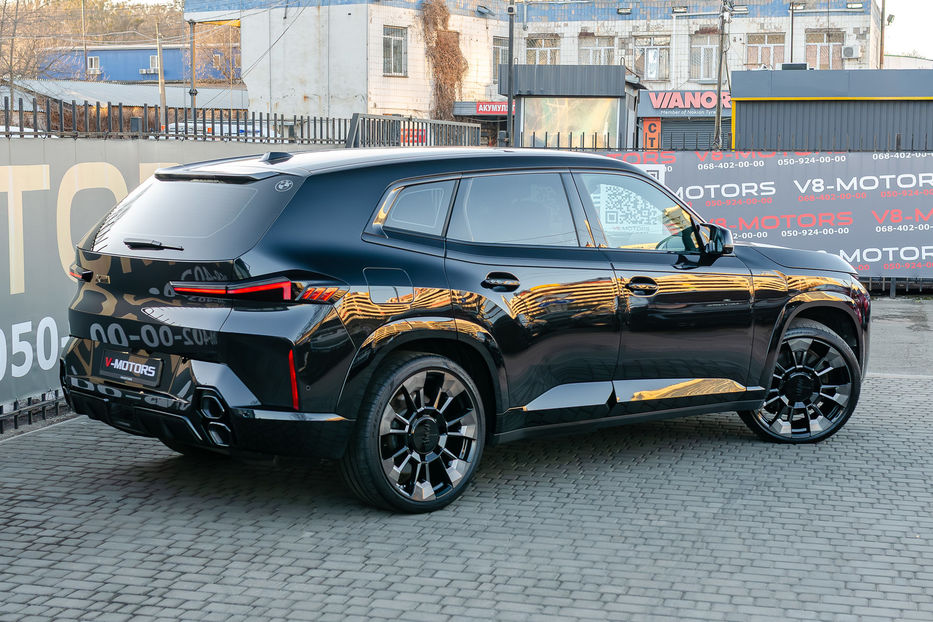 Продам BMW X5 M XM 2023 года в Киеве