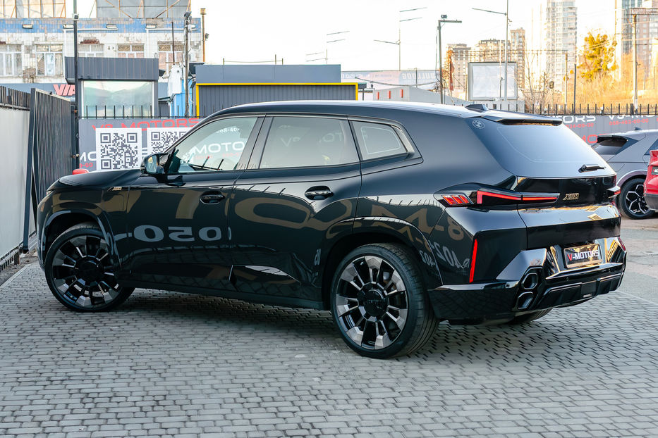 Продам BMW X5 M XM 2023 года в Киеве