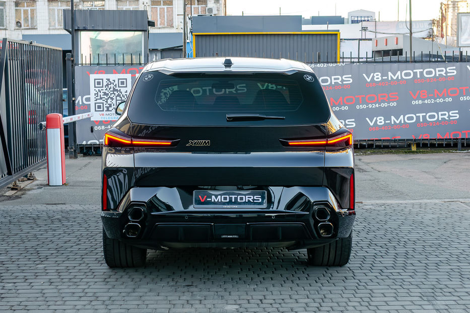 Продам BMW X5 M XM 2023 года в Киеве