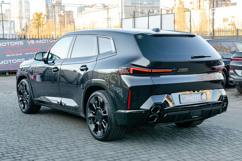 Продам BMW X5 M XM 2023 года в Киеве