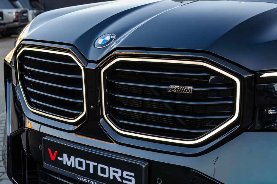 Продам BMW X5 M XM 2023 года в Киеве