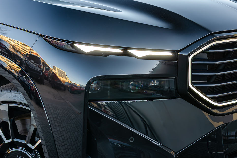 Продам BMW X5 M XM 2023 года в Киеве