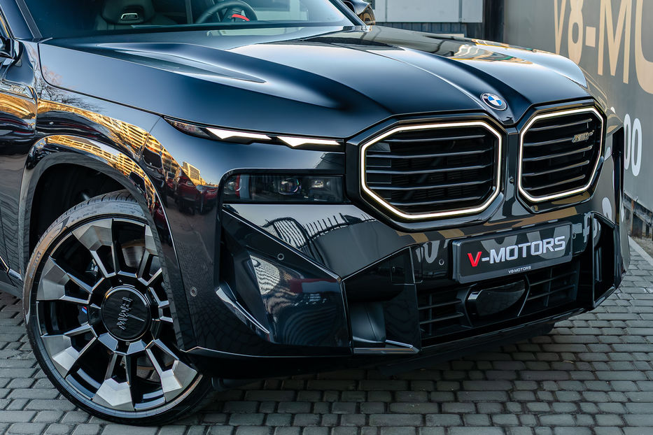 Продам BMW X5 M XM 2023 года в Киеве