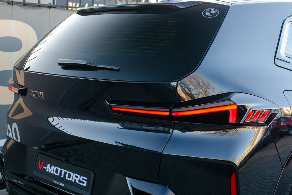 Продам BMW X5 M XM 2023 года в Киеве