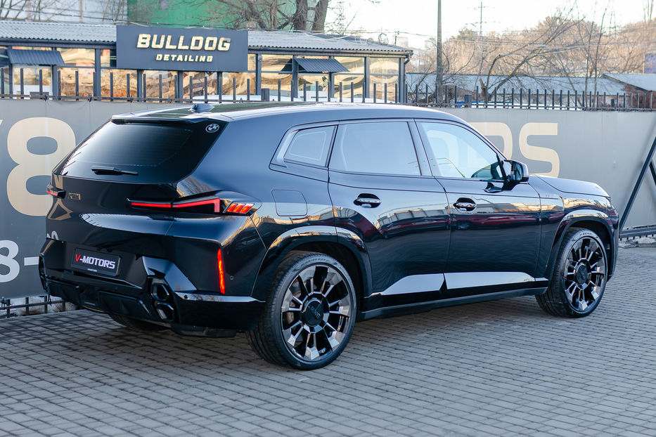 Продам BMW X5 M XM 2023 года в Киеве