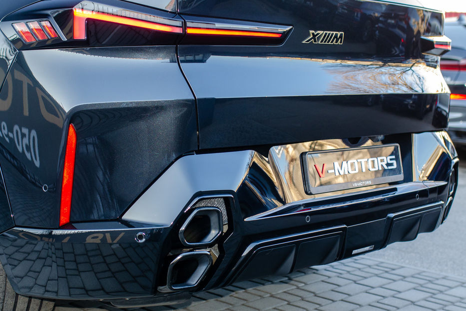 Продам BMW X5 M XM 2023 года в Киеве