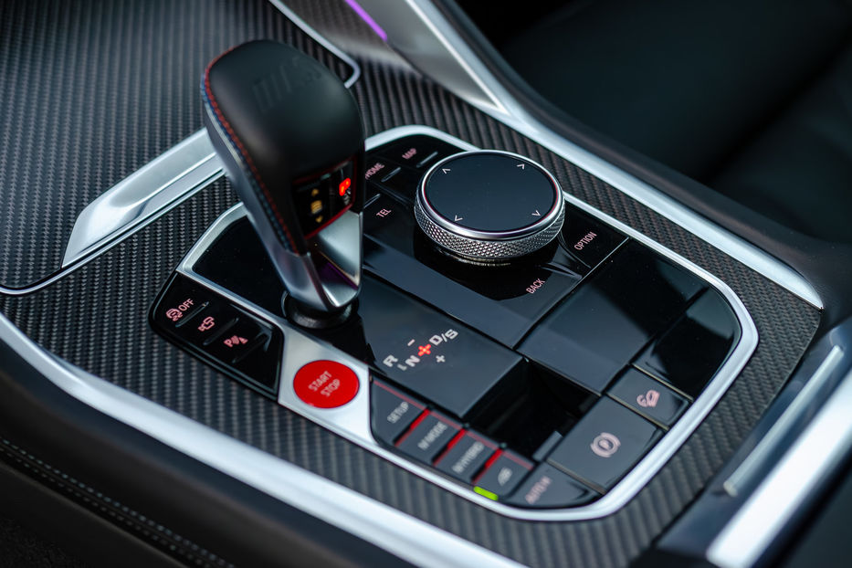 Продам BMW X5 M XM 2023 года в Киеве