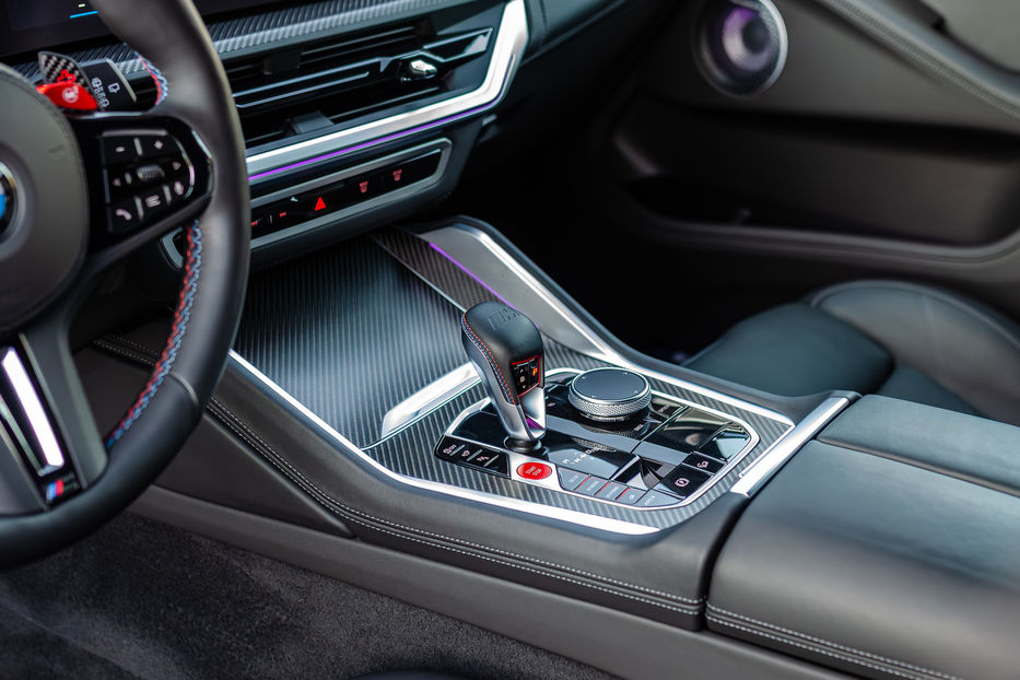 Продам BMW X5 M XM 2023 года в Киеве