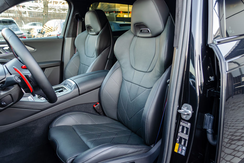 Продам BMW X5 M XM 2023 года в Киеве