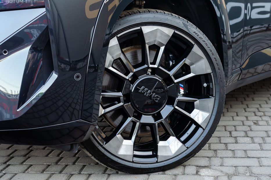 Продам BMW X5 M XM 2023 года в Киеве