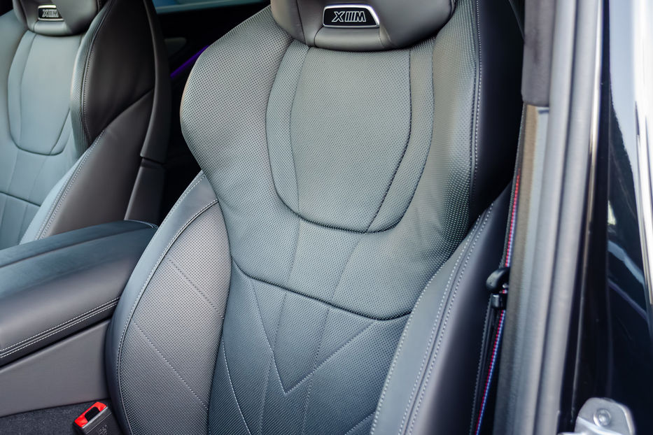 Продам BMW X5 M XM 2023 года в Киеве