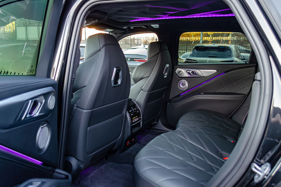 Продам BMW X5 M XM 2023 года в Киеве