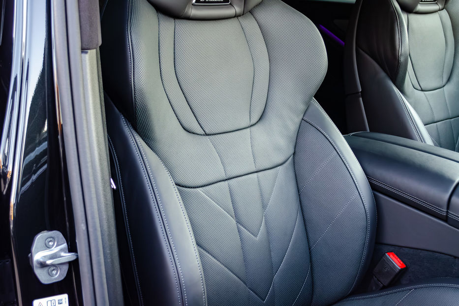 Продам BMW X5 M XM 2023 года в Киеве