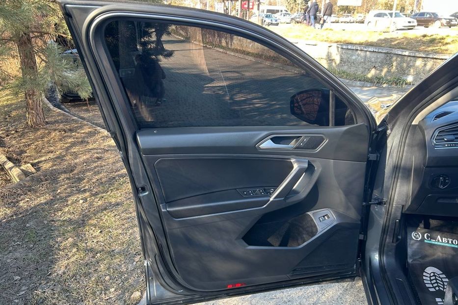 Продам Volkswagen Tiguan 2020 года в Черновцах
