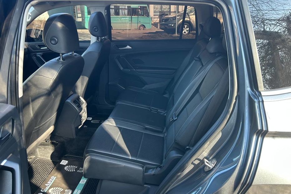 Продам Volkswagen Tiguan 2020 года в Черновцах