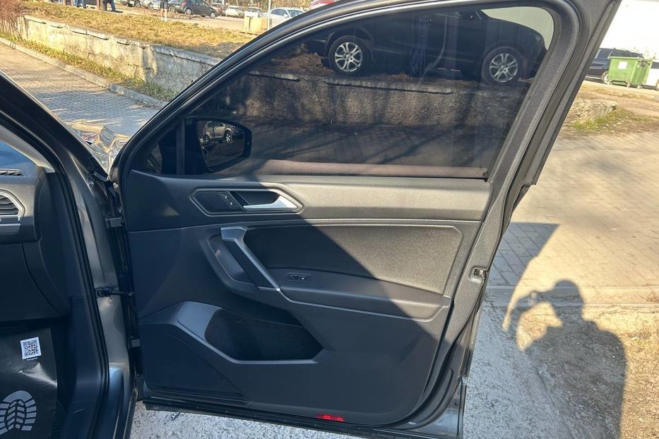 Продам Volkswagen Tiguan 2020 года в Черновцах