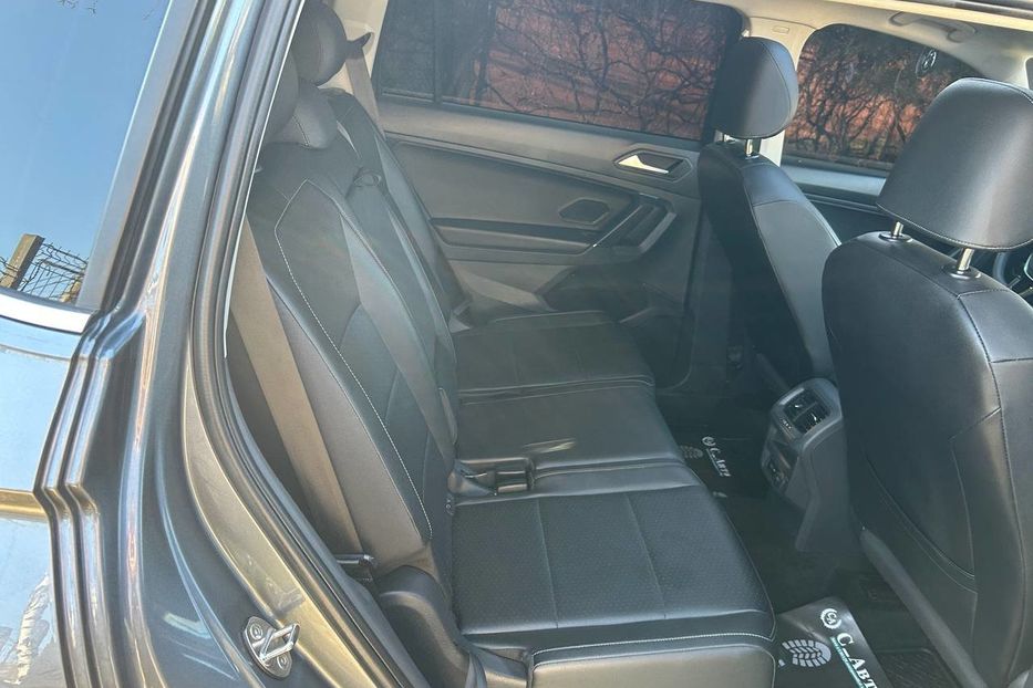 Продам Volkswagen Tiguan 2020 года в Черновцах