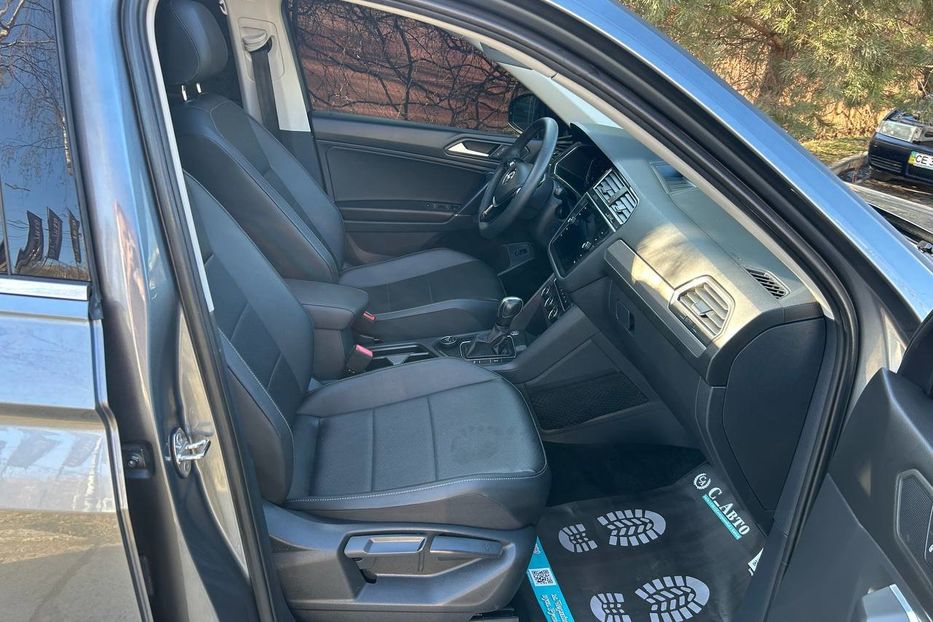 Продам Volkswagen Tiguan 2020 года в Черновцах