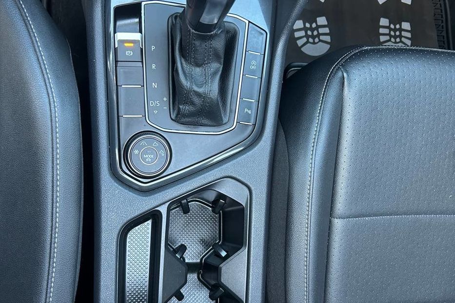 Продам Volkswagen Tiguan 2020 года в Черновцах