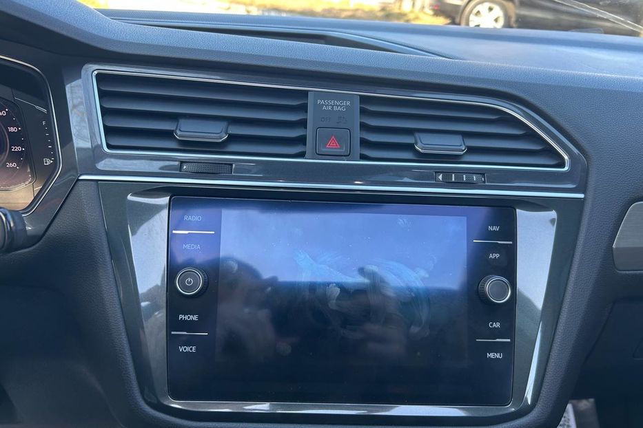 Продам Volkswagen Tiguan 2020 года в Черновцах