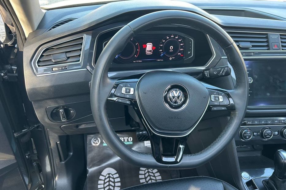 Продам Volkswagen Tiguan 2020 года в Черновцах