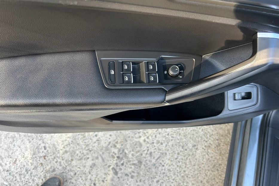 Продам Volkswagen Tiguan 2020 года в Черновцах