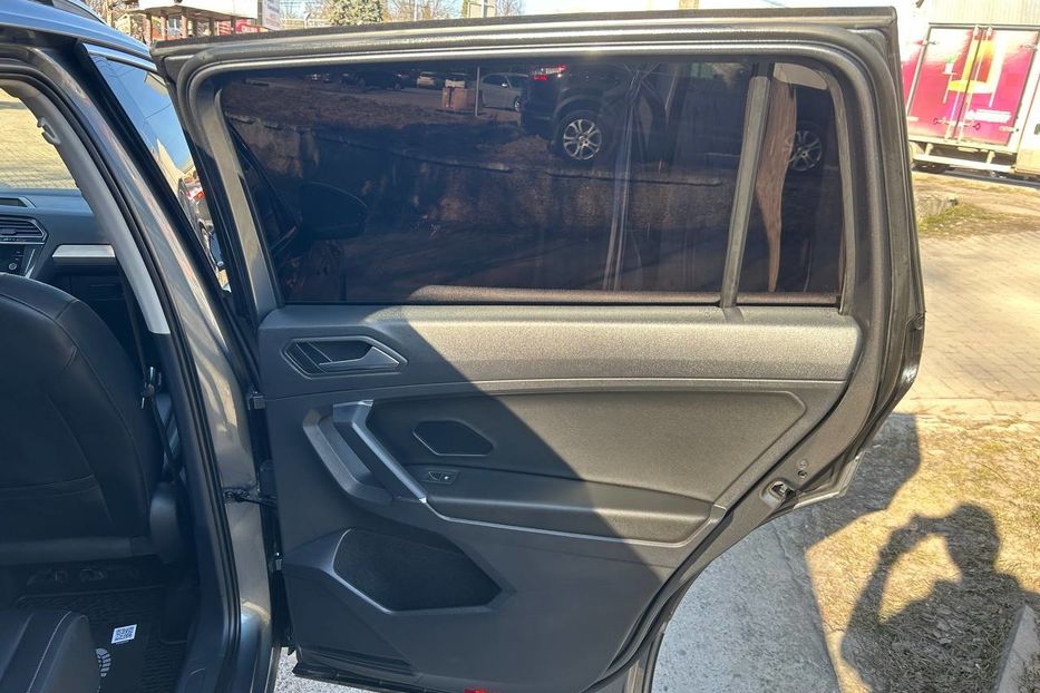 Продам Volkswagen Tiguan 2020 года в Черновцах