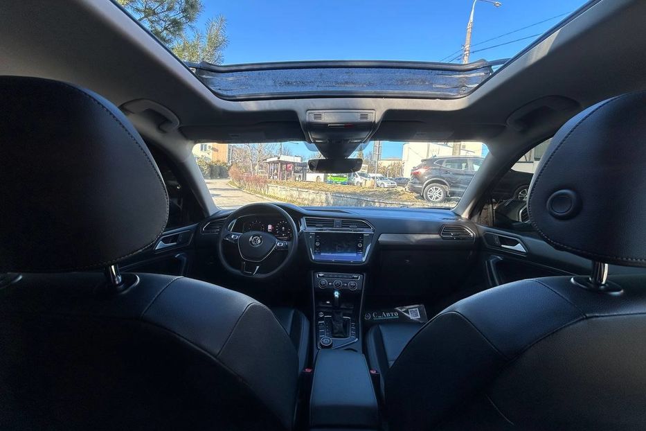 Продам Volkswagen Tiguan 2020 года в Черновцах