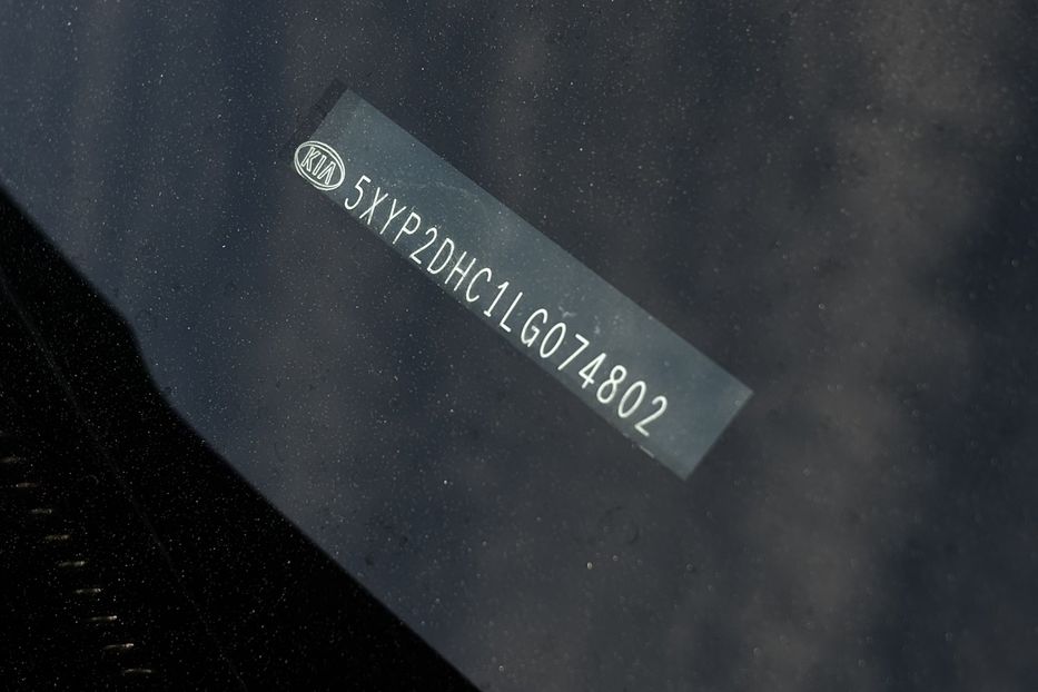 Продам Kia Sportage Telluride  2020 года в Львове