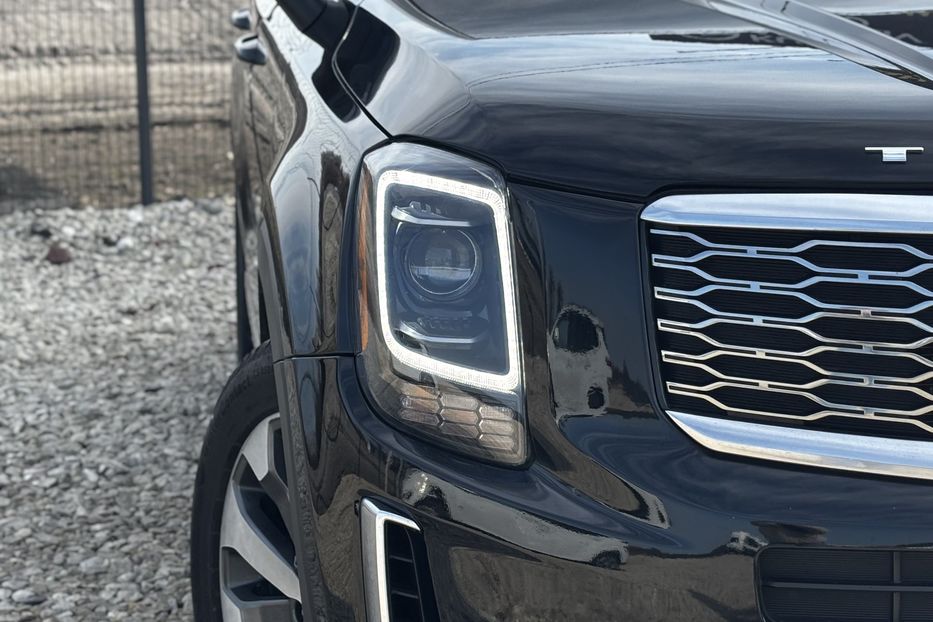 Продам Kia Sportage Telluride  2020 года в Львове