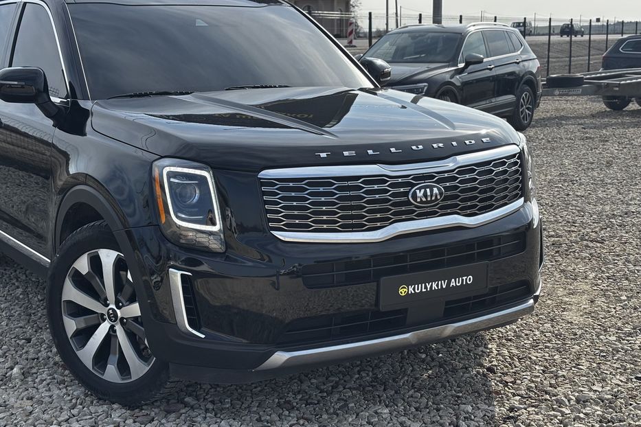 Продам Kia Sportage Telluride  2020 года в Львове