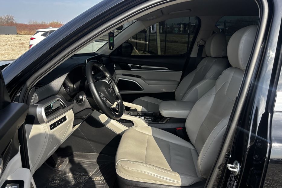 Продам Kia Sportage Telluride  2020 года в Львове