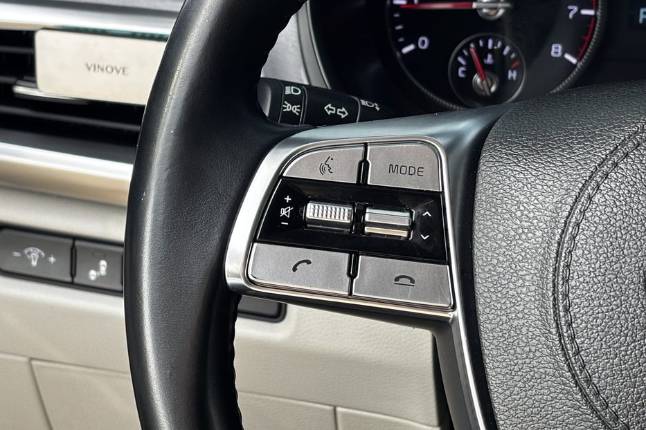 Продам Kia Sportage Telluride  2020 года в Львове