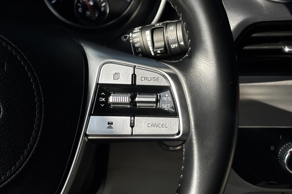 Продам Kia Sportage Telluride  2020 года в Львове