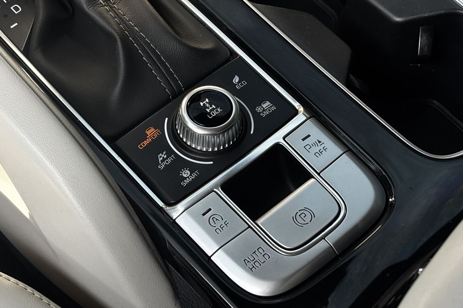 Продам Kia Sportage Telluride  2020 года в Львове